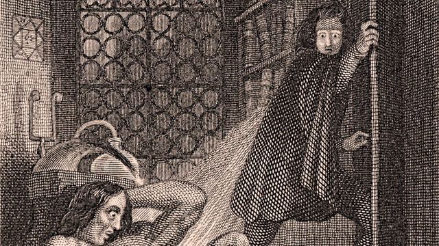 Frankenstein; Or, The Modern Prometheus смотреть онлайн