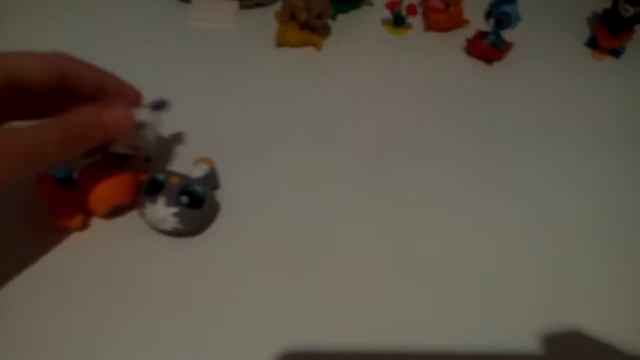 Lps: " Пэтовская тайна" (3) Бассейн + Игры ;) смотреть онлайн