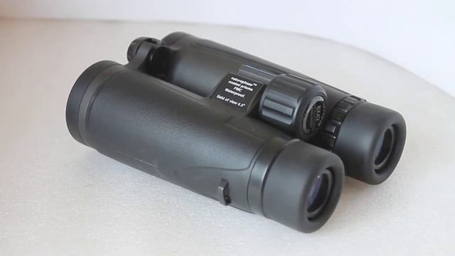 Visionary Fieldtracker graphite 8x42 binoculars смотреть онлайн
