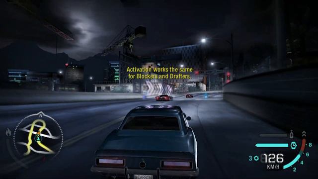 Need for Speed: Carbon - Carrer [Part 0] - Intro + Chase with Cross + Test Race [PC] смотреть онлайн