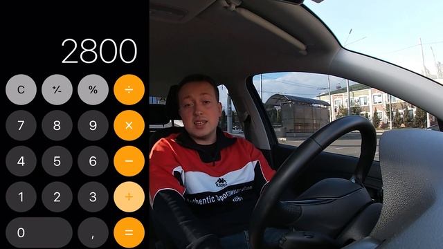 Volkswagen Polo Sedan спустя 4 года и 50.000 км пробега! Цена обслуживания на официальном дилере. смотреть онлайн