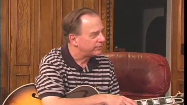 Talkin' Guitars Tom VanHoose Episode смотреть онлайн