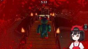 МОЯ СЕСТРА СОНЯ против МИЛОГО МИШКИ в Роблокс! Побег от Teddy в Roblox