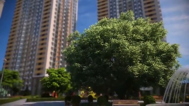 2013 год. Проморолик про Переделкино Ближнее смотреть онлайн