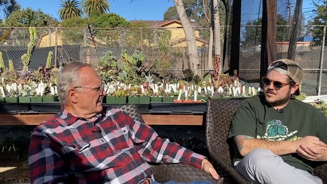 PLANT CONSERVATION: WHY CARE AT ALL? #COPIAPOA #CAUDICIFORM #LOPHOPHORA #ARIOCARPUS #DUDLEYA смотреть онлайн