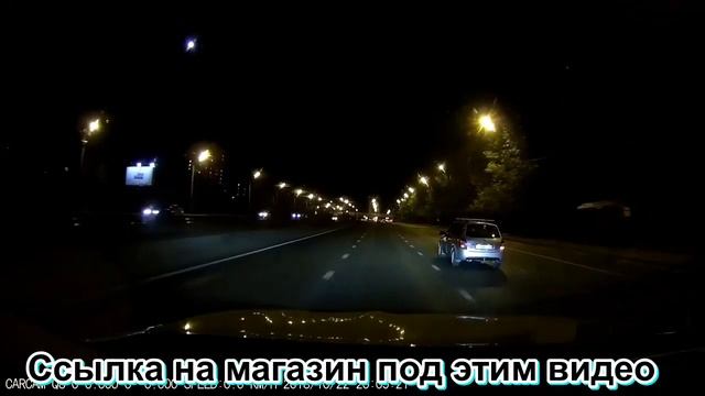 Видеорегистратор CarCam Q8 Full HD смотреть онлайн