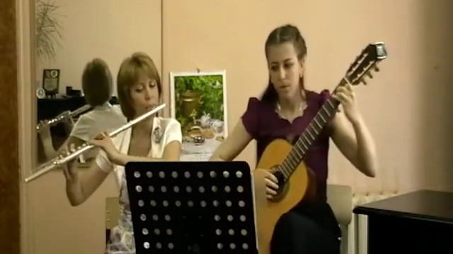 Т. Альбинони - "Адажио". смотреть онлайн