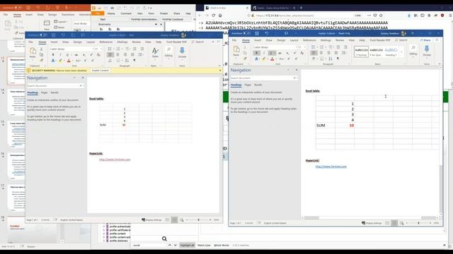 13 нейтрализация документов смотреть онлайн
