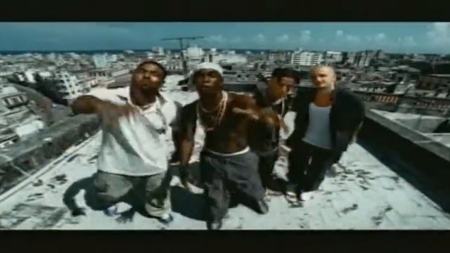 Orishas - 537 CUBA смотреть онлайн