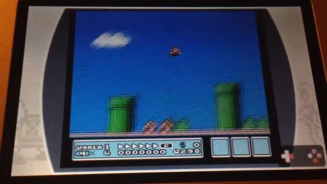 Ultimate nes remix bonus stage 1 13.5 смотреть онлайн