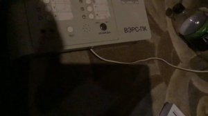 Новый прибор вэрс пк8