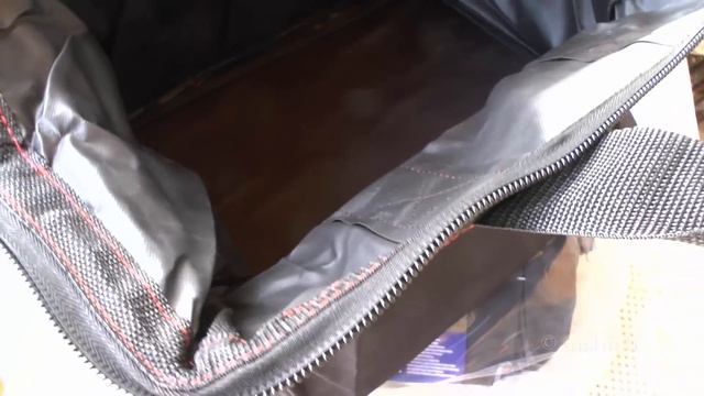 WORKPRO Tool Bag / Cумки для инструмента / Unboxing