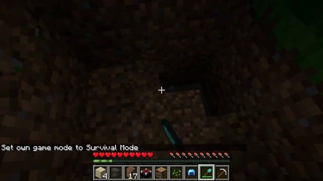What Does Aqua Affinity Do in Minecraft? 1.16.5 смотреть онлайн