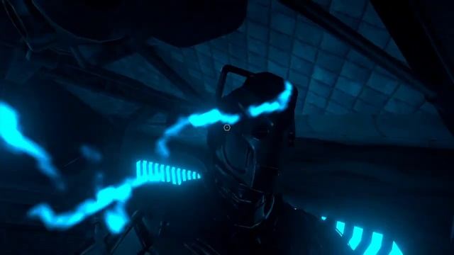 "You Will Be Deleted!" | The Cybermen Level | Doctor Who: The Edge of Reality Playthrough смотреть онлайн