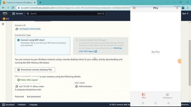 How to Connect Your Trading VPS (RDP) To Your Phone. смотреть онлайн