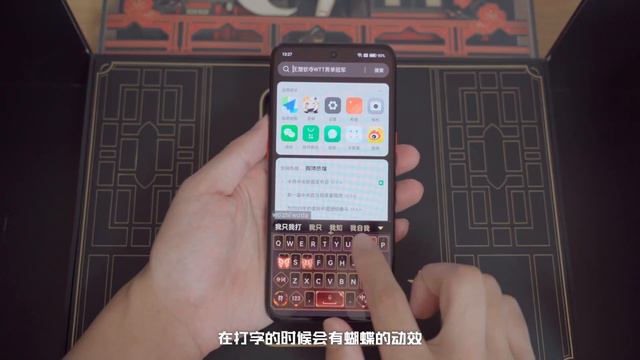 全球首發開箱一加Ace Pro原神限定版 смотреть онлайн