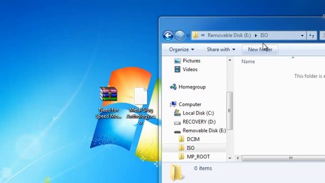 Tutorial PSP:How to play ISO/CSO games on your PSP смотреть онлайн
