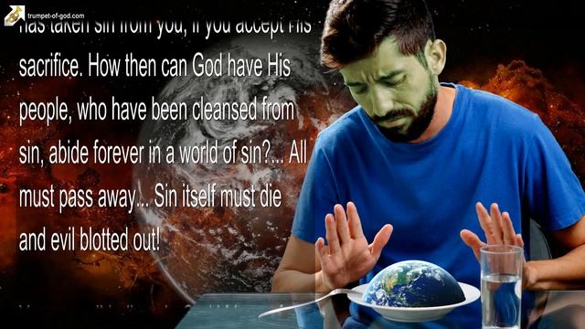 A Letter from Timothy… The Word of God is Truth, leading to Life ? Trumpet Call of God смотреть онлайн