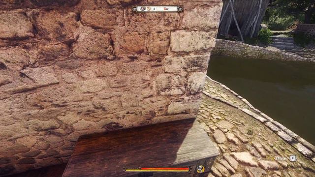 Kingdom Come Deliverance 007 | Müller Peschek und der Nebenjob | Gameplay Deutsch смотреть онлайн