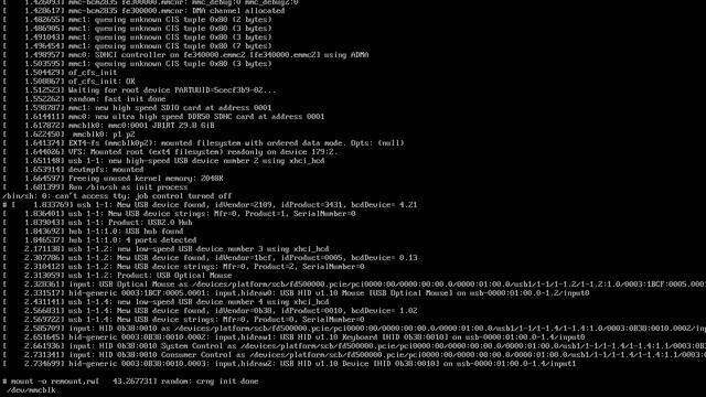 Raspberry Pi Reset Forgotten Password смотреть онлайн