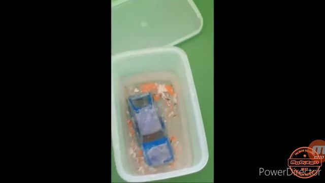 " Resurection " Restauration majorette Simca смотреть онлайн