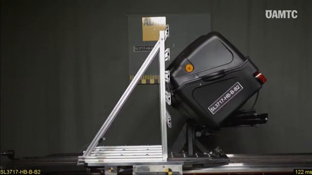 Sechs Heckboxen im aktuellen Test - ÖAMTC смотреть онлайн