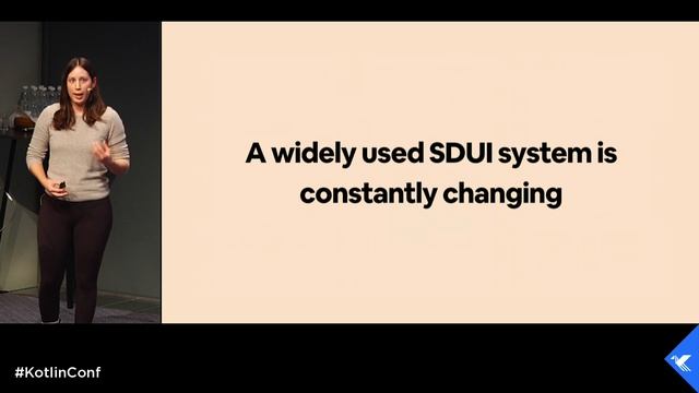 KotlinConf 2019: Lona: Scaling Server-driven UI by Laura Kelly & Nathanael Silverman смотреть онлайн