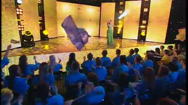 Наталія Бучинська "Грішна любов" (Grishna lyubov) смотреть онлайн