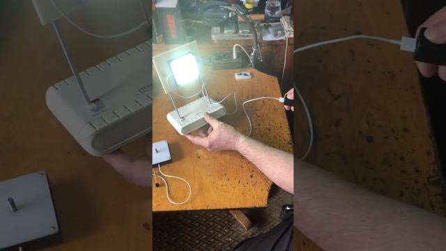 Прибор для коррекции зрения (засветы) по Чермаку и Кащенко смотреть онлайн