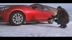 MAZDA 3 2014 гв 1.6 AKПП! Какой мотор выбрать 1.5 или 1.6??? Самый СУКА ЧЕСТНЫЙ тест драйв.