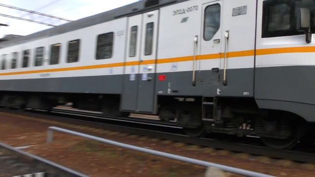 Киевка (Киевское направление МЖД) (МЦД 4) смотреть онлайн