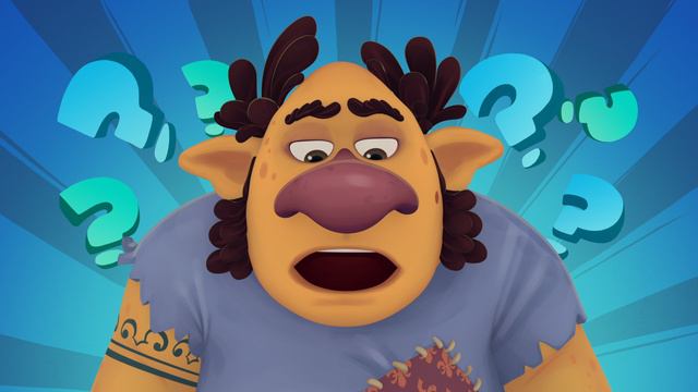 Сказочный патруль — Отцы и дети — Серия 82 смотреть онлайн