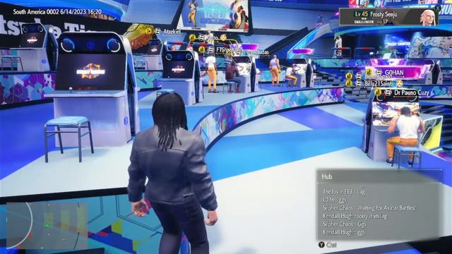 Online Going Crazy With Manon(Street Fighter 6)Lets Gooooo смотреть онлайн