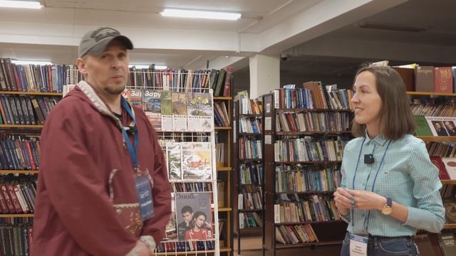 ЭтноНочь «Северное сияние». Как это было? смотреть онлайн