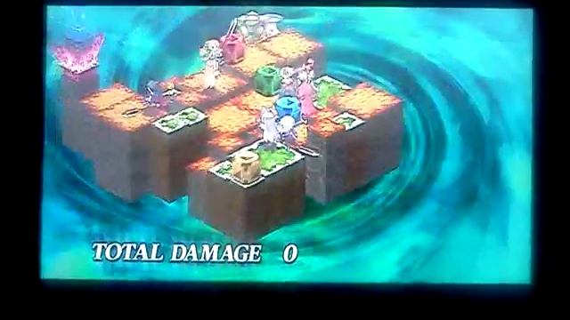 Disgaea 4 infinite counter смотреть онлайн