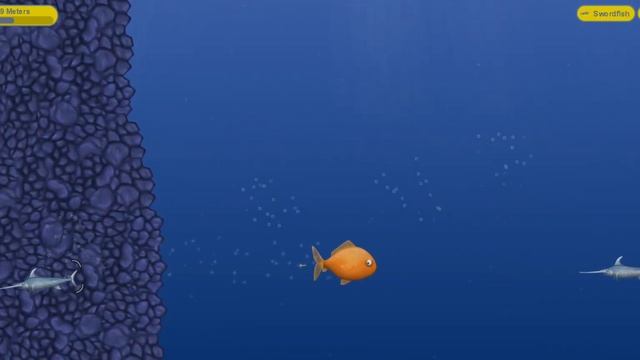 Gold fish eating everything game | eating everything | giant gold fish смотреть онлайн