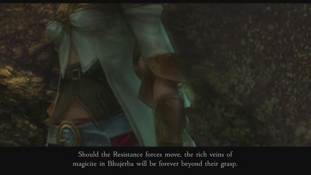 Let's Play Final Fantasy XII: The Zodiac Age, Blind [Ep 21] - The Henne Mines & the Tiamat Boss смотреть онлайн