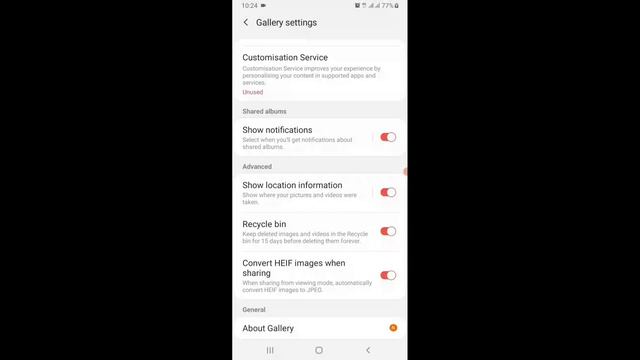 How to find Recycle Bin On Android |How to Access Trash Folder on Android?/With easy step. смотреть онлайн