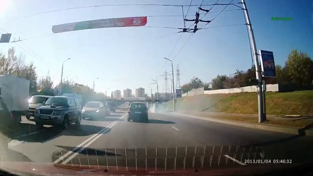 МАЗ на паровом двигателе смотреть онлайн