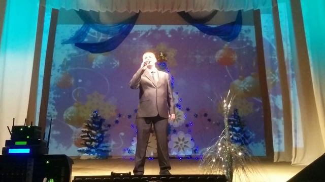 Алексей Стратилатов - День рожденья нового года (Клуб им. Фрунзе) смотреть онлайн