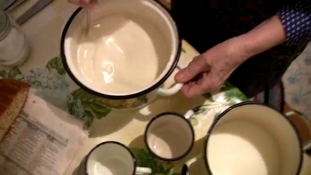 Как испечь блины для Масленицы смотреть онлайн