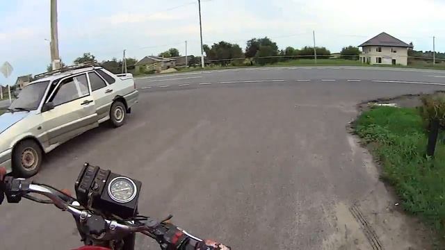 ИЖ Юпитер 4 смотреть онлайн