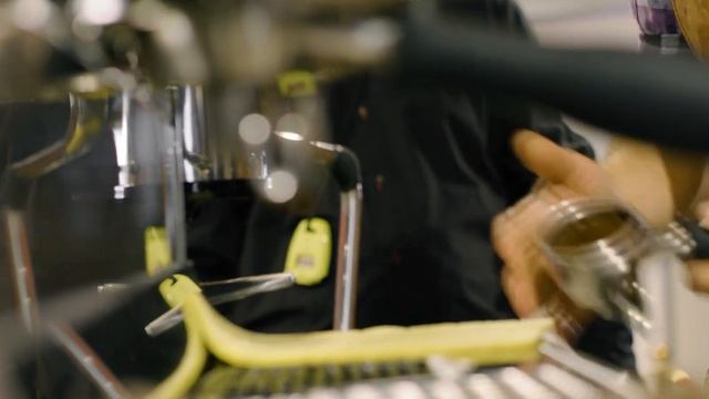 Espresso Italiano Champion - Bulgarian final 2019 смотреть онлайн