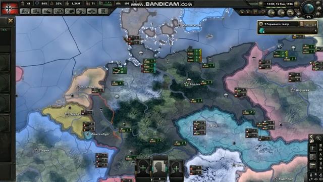 Hearts of Iron IV Гайд по горючему смотреть онлайн