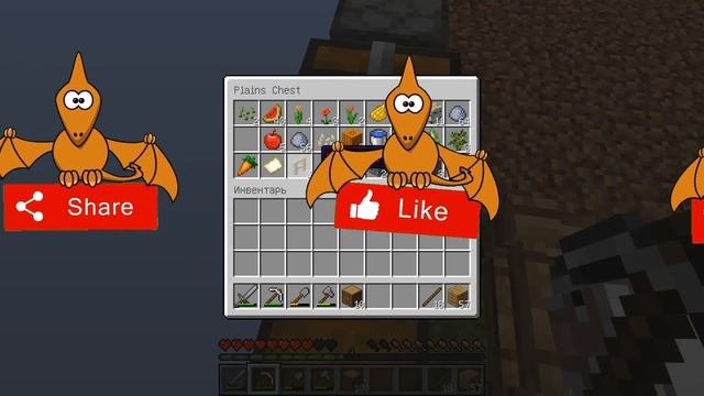 Майнкрафт Скайблок, но есть Только ОДИН БЛОК для Выживания (#3) - Minecraft Skyblock / ONE BLOCK смотреть онлайн