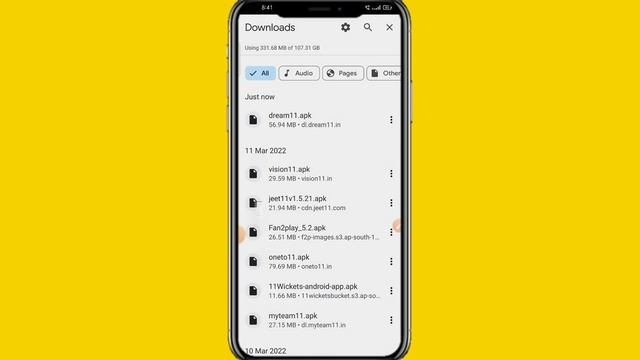 dream11 app not installed problem l dream 11 can't open problem l dream 11 not installed problem l смотреть онлайн
