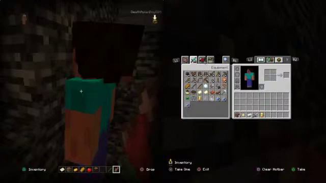Minecraft live steam смотреть онлайн