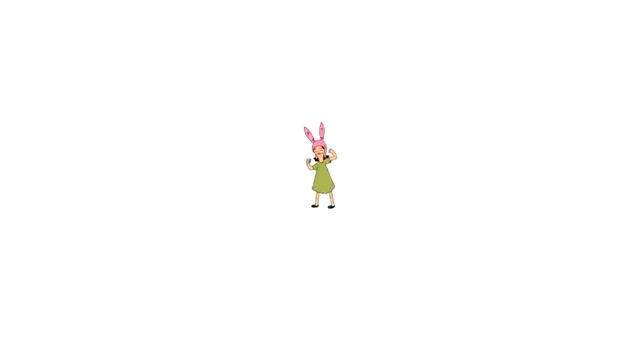Happy New Year from Bob's Burgers (Stayin' Up Till Midnight) смотреть онлайн