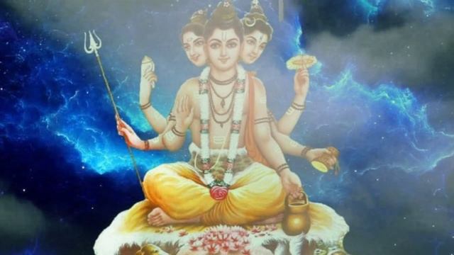 Shri Gurudev Datta | Powerful Dattatreya Mantra Fusion Chant | Tirumala Music Originals