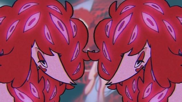 ✨Let Us Adore You✨ original animation meme смотреть онлайн